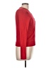 Ann Taylor LOFT Red Cardigan Size L - photo 4