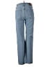 Madewell Hearts Blue Jeans Size 26 waist - photo 2