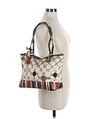 Coach Tote (view 2)