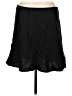 Old Navy 100% Rayon Black Formal Skirt Size L - photo 2