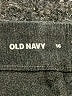 Old Navy Solid Black Active Pants Size 16 - photo 4