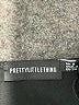 PrettyLittleThing Black Bodysuit Size 4 - photo 3