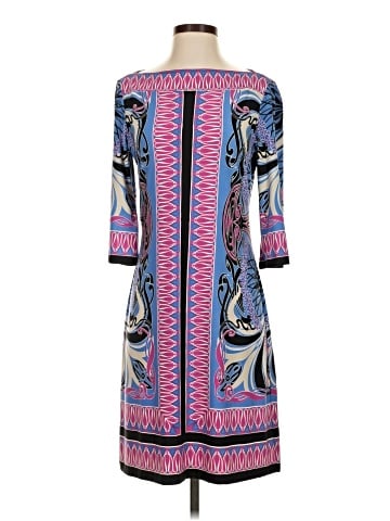 DM Donna Morgan Casual Dress (view 1)