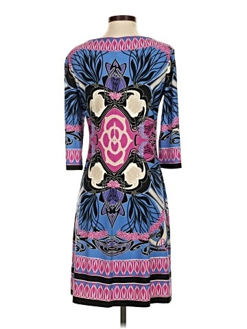 DM Donna Morgan Casual Dress (view 2)