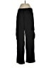 Zara Black Cargo Pants Size S - photo 1