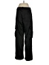 Zara Black Cargo Pants Size S - photo 2