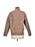 Unbranded 100% Cotton Solid Tan Jacket Size M - photo 2