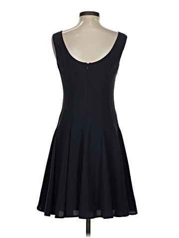 Theory Cocktail Dress (view 2)
