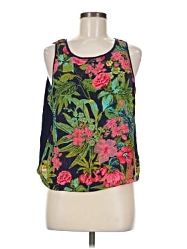 Anthropologie Sleeveless Blouse