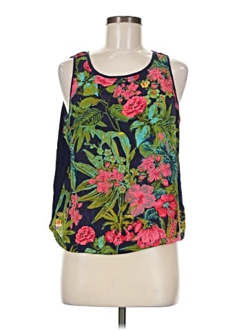 Anthropologie Sleeveless Blouse (view 1)