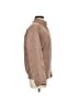 Unbranded 100% Cotton Solid Tan Jacket Size M - photo 4