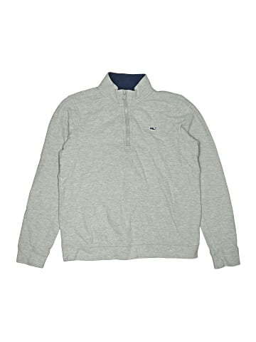 Vineyard Vines Pullover Sweater (view 1)