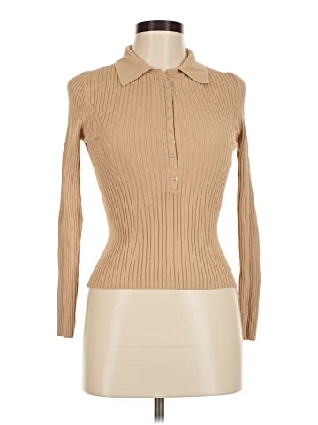 Zara Turtleneck Sweater (view 1)