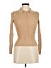 Zara Tan Turtleneck Sweater Size M - photo 1