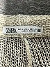 Zara Tweed Gray Dress Pants Size L - photo 7