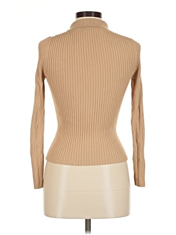 Zara Turtleneck Sweater (view 2)