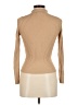 Zara Tan Turtleneck Sweater Size M - photo 2