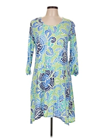 Caribbean Joe Casual Dress (view 1)
