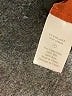 Everlane 100% Silk Brown Long Sleeve Silk Top Size 4 - photo 8