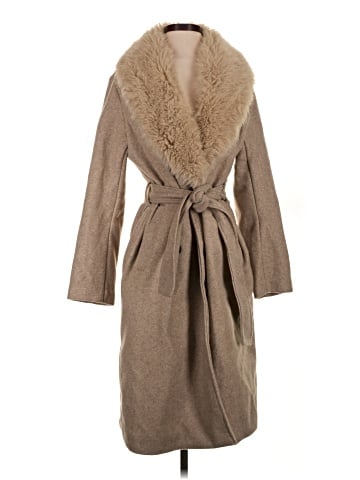 Zara Coat (view 1)