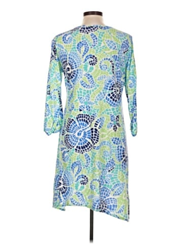 Caribbean Joe Casual Dress (view 2)