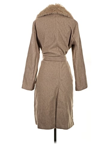 Zara Coat (view 2)