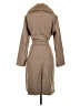 Zara Tan Coat Size S - photo 2