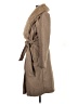Zara Tan Coat Size S - photo 5