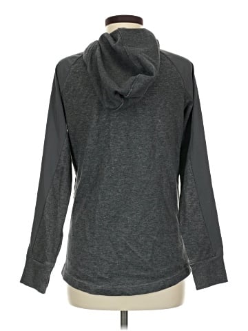 Avia Zip Up Hoodie (view 2)