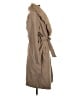 Zara Tan Coat Size S - photo 4