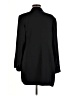 Babaton 100% Polyester Black Blazer Size 8 - photo 2