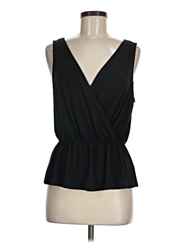 Express Sleeveless Blouse (view 1)