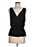 Express Black Sleeveless Blouse Size M - photo 1