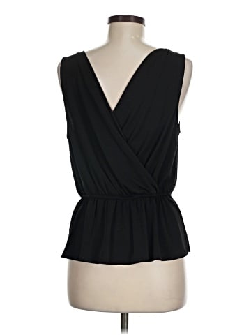 Express Sleeveless Blouse (view 2)
