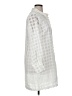Boohoo 100% Polyester White Casual Dress Size 14 - photo 4