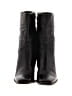 Franco Sarto Black Boots Size 7 1/2 - photo 2