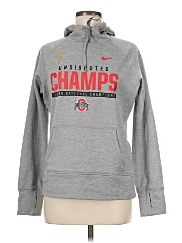 Nike Fleece (view 1)