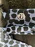 Lululemon Athletica Animal Print Black Active Pants Size 26 waist (estimated) - photo 7