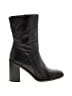 Franco Sarto Black Boots Size 7 1/2 - photo 1