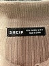 Shein Tan Cardigan Size L - photo 7