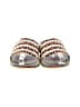 Unbranded Ivory Sandals Size 5 - photo 2