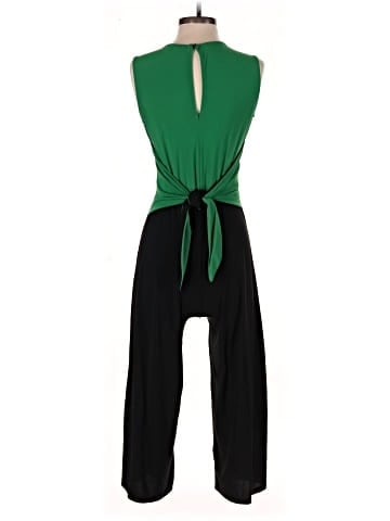 Tash + Sophie Jumpsuit (view 2)