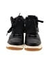 Nike Black Sneakers Size 5 1/2 - photo 2