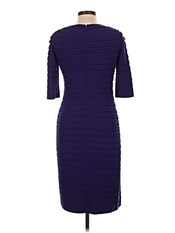 Adrianna Papell Cocktail Dress (view 2)