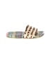 Unbranded Ivory Sandals Size 5 - photo 1