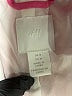 H&M Pink Blazer Size M - photo 6