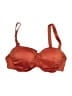 Cupshe Orange Swimsuit Top Size XL (38DD) - photo 1