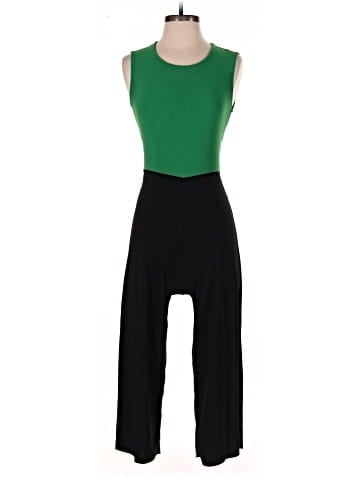 Tash + Sophie Jumpsuit (view 1)