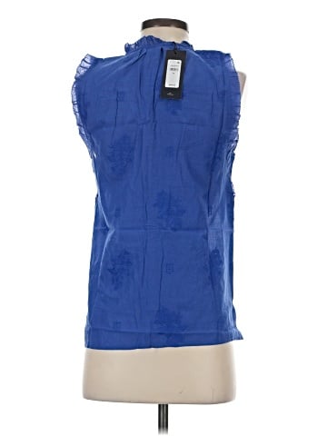 Tommy Hilfiger Sleeveless Blouse (view 2)