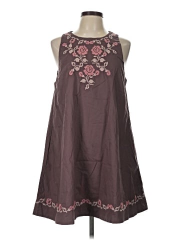 Mable Casual Dress (view 1)